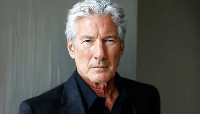 Richard Gere sheds light on new life in Spain