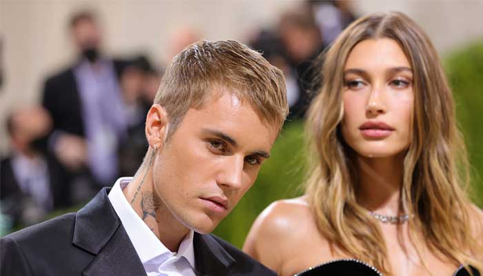 Hailey Bieber comes to Justin Biebers rescue after Instagram debacle