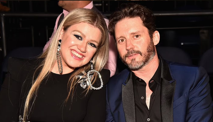 Kelly Clarkson and Brandon Blackstock got divorced in March 2022