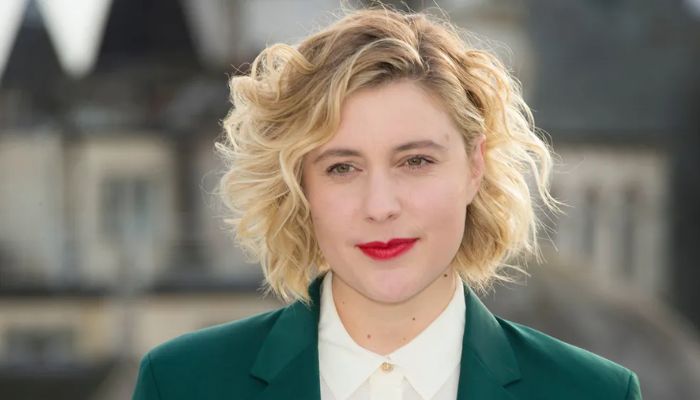 Lady Bird actress reveals her secret snack obsession