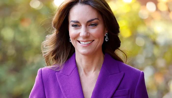 Kate Middleton in remission feels like veil has been lifted after cancer journey