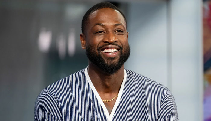 Dwyane Wade gives insight into adorable gift by daughter Kaavia on his birthday