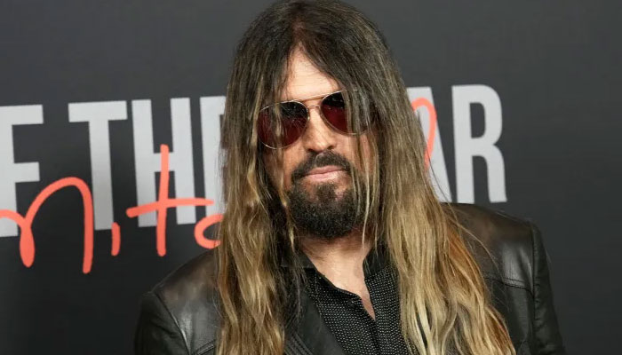 Billy Ray Cyrus opens up about President Donald J. Trumps inauguration mishap with his equipment