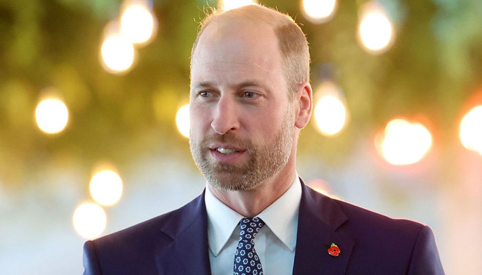 Prince William makes Princess Diana proud with new move