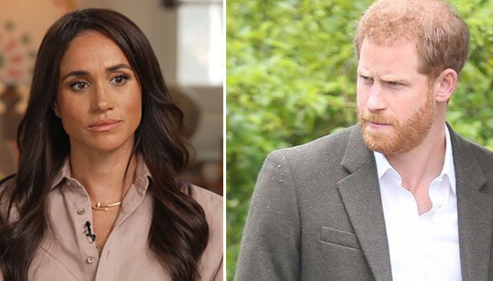 Prince Harry, Meghan Markles ‘big fights with each other get ousted