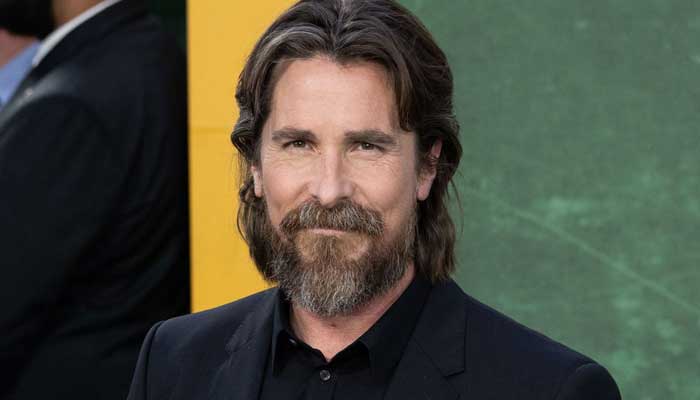 Christian Bale expresses desire to work in Star Wars film