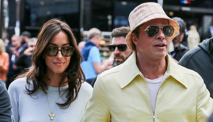 Brad Pitt's Take On Marriage And Kids With Ines De Ramon Revealed