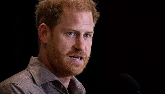 Prince Harry addresses Sun publisher apology for the first time