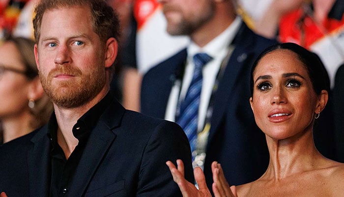 Prince Harry, Meghan Markle called financially illiterate