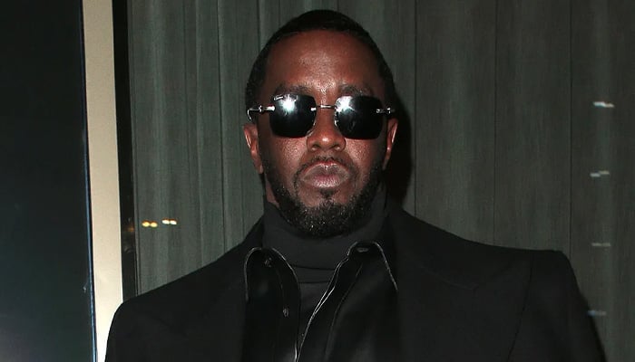 Sean ‘Diddy Combs sues accuser for $50m over alleged sex tape claims