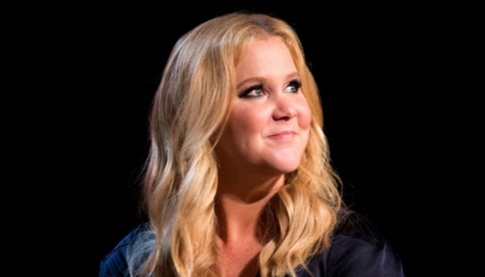 Amy Schumer shares insights of what her family thinks of her fame