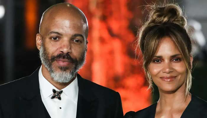 Halle Berry shares insights into her special relationship with Van Hunt