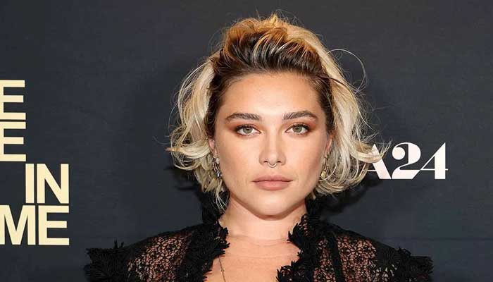 Florence Pugh finds new boyfriend after parting ways with Zach Braff