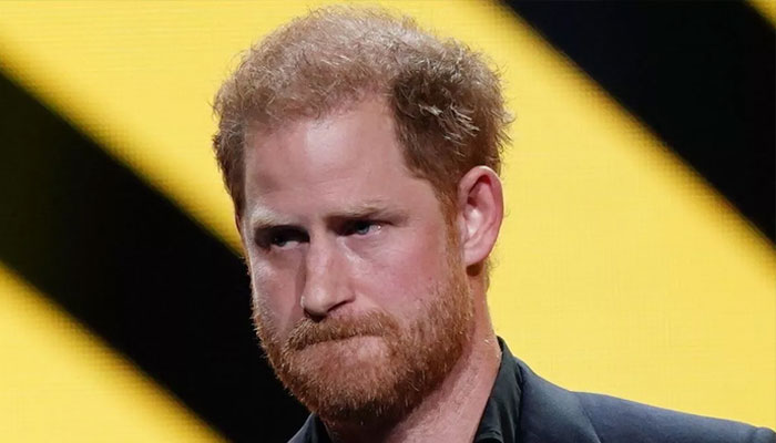 Prince Harry gets put on blast a day after his NGN lawsuit win