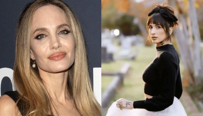 Angelina Jolie ‘on edge’ due to sister-in-law’s memoir