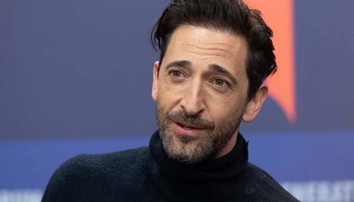 The Brutalist star Adrien Brody breaks silence on Oscars nomination