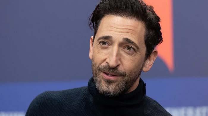 'The Brutalist' star Adrien Brody breaks silence on Oscars nomination