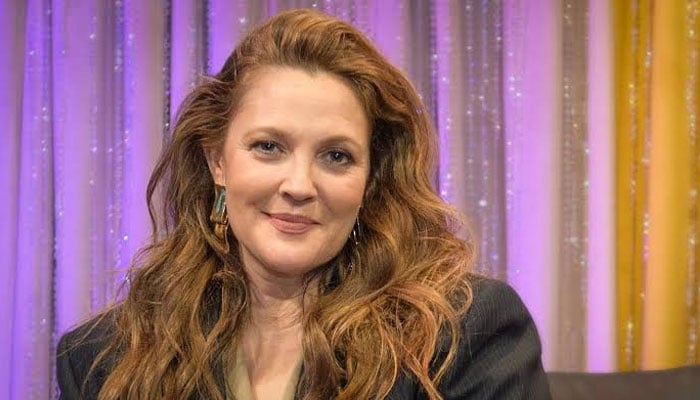 Drew Barrymore opens up about her dream family shattering during divorce