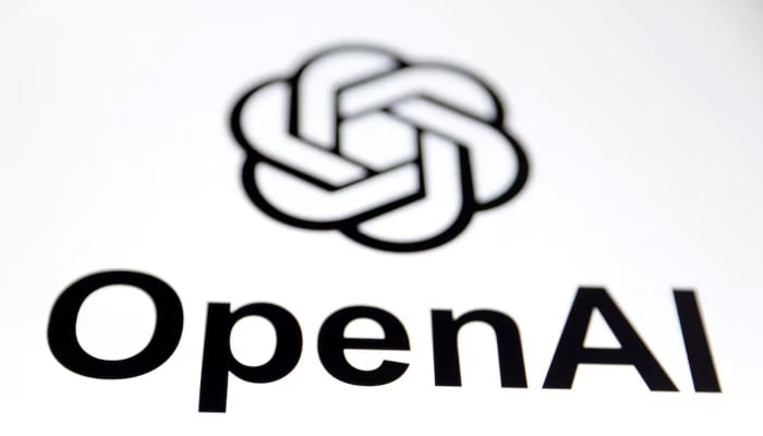 OpenAI logo is seen in this illustration taken, March 11, 2024. — Reuters