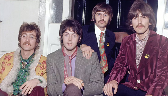 The Beatles four biopic movies’ release date gets revealed