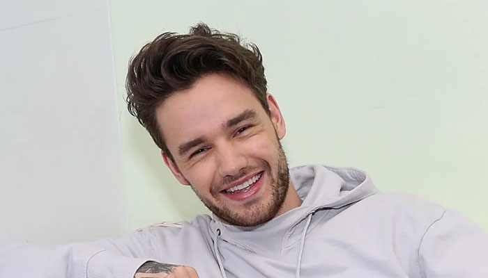 Liam Payne honoured with at UK pier