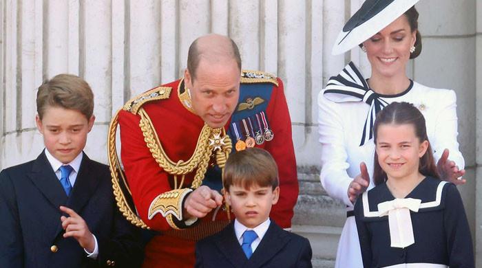 Prince William's begged and pleaded God for one mercy: Source