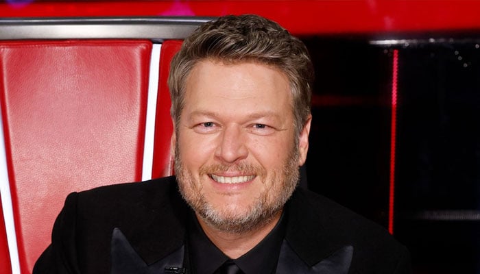 Blake Shelton gets honest about getting a tattoo: One of the worst mistakes