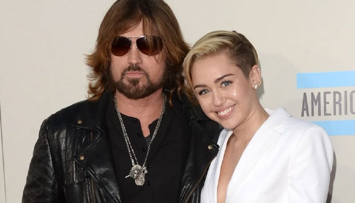 Miley Cyrus' family resisting 'family feud' amid Billy Ray drama