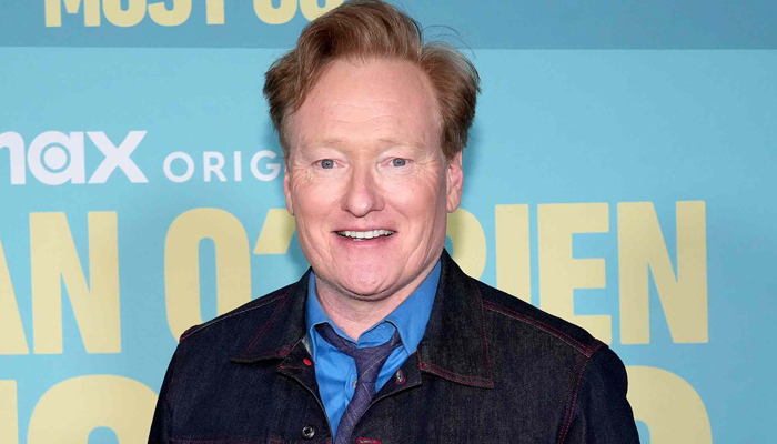 Conon O Brien speaks out amidst challenges