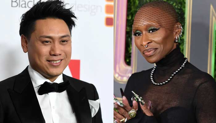 Cynthia Erivo reacts to Jon M. Chus Oscars snub after ‘Wicked’ earned 10 nods