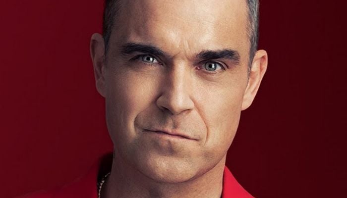 Robbie Williams makes history amid ‘Better Man flopping