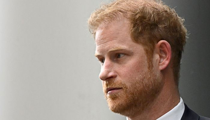 Prince Harry gets excessive ruling from court