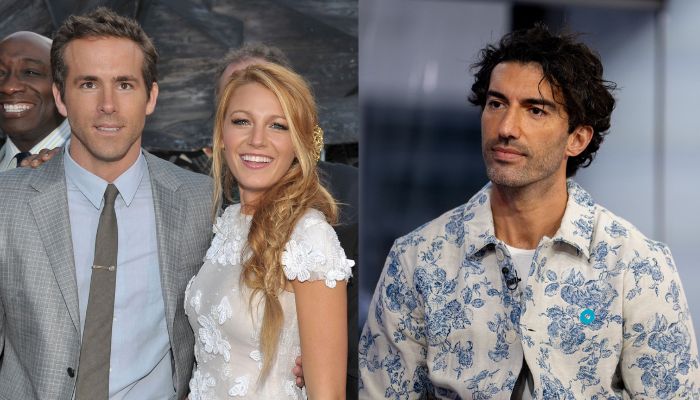 Blake Lively, Ryan Reynolds ordered to testify in Baldoni’s bombshell claims