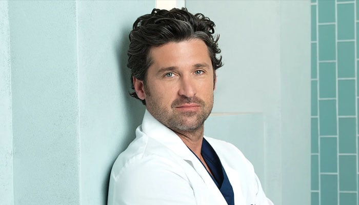 Patrick Dempsey’s Dr. Derek McDreamy was in Greys Anatomy for 11 seasons