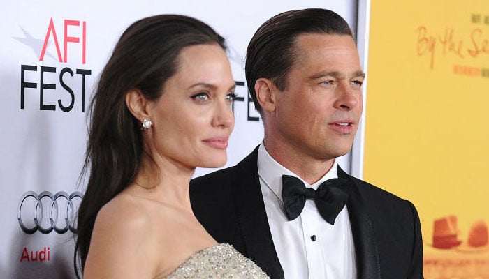 Hollywood chooses Brad Pitt or Angelina Jolie at Oscars