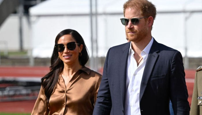 Prince Harry and Meghan Markle have received a major blow as a lucrative deal came to an early end