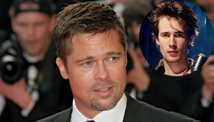 Jeff Buckleys mom reveals why she refused Brad Pitt a role in biopic