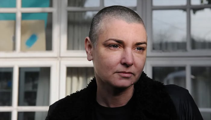 Sinead OConnor dying wish to children comes to light