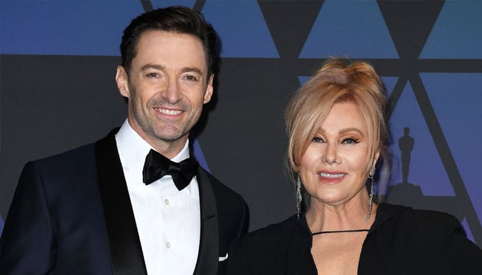 Deborra-Lee Furness reveals major move post Hugh Jackman split