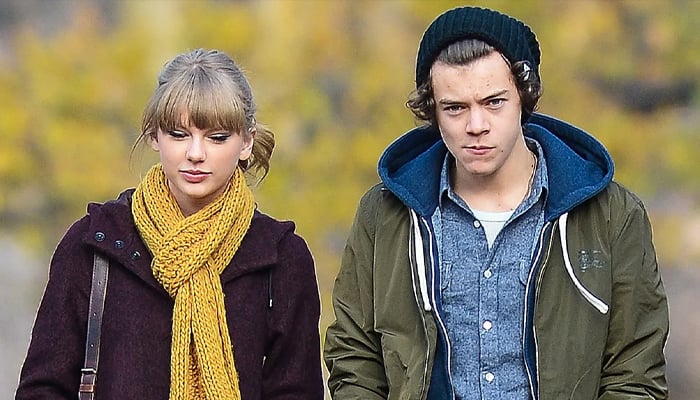 Taylor Swifts sweet gesture to Harry Styles comes to light