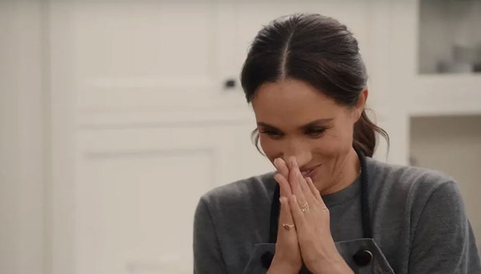 Meghan Markle ‘baiting’ behavior and ostracizing comes out