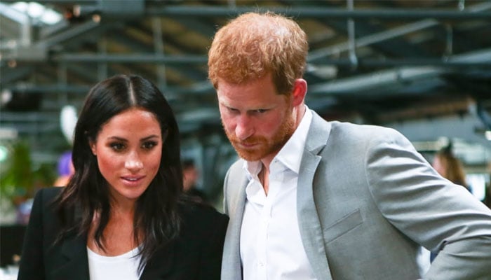 Prince Harry, Meghan Markle becoming USs new laughing stocks: ‘No credibility