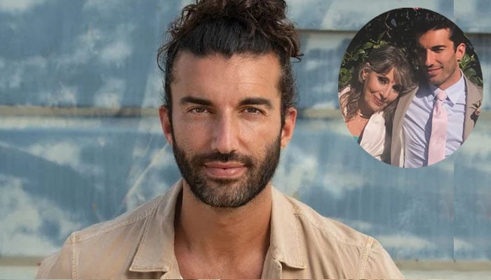 Justin Baldonis mother breaks silence amid Blake Lively lawsuit