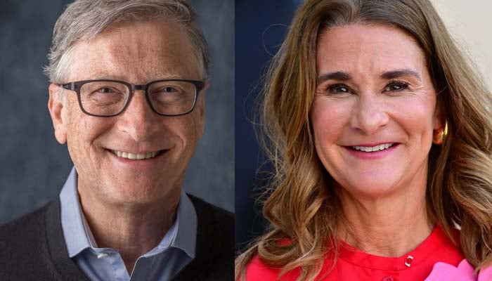 Bill Gates admits regret over his divorce from Melinda French