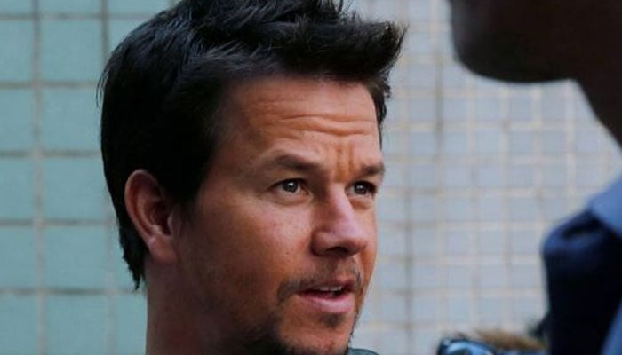 Mark Wahlberg gets honest about Flight Risk