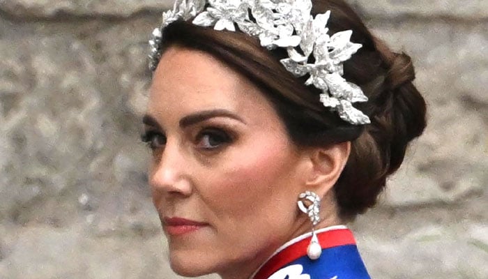 Kate Middleton receives offer from fashions most powerful woman