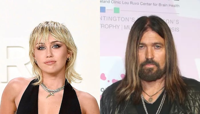 Billy Ray Cyrus is doing all he can to reconcile with daughter Miley Cyrus