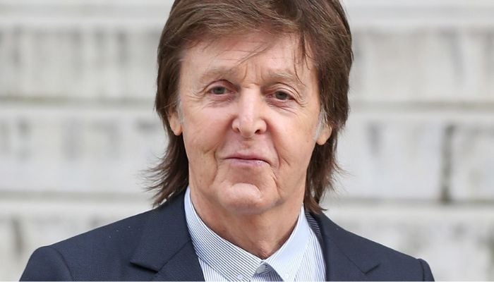 Paul McCartney reveals danger of AI exploiting artists