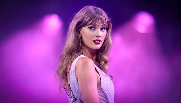 Taylor Swift gets trolled over rumours of new album