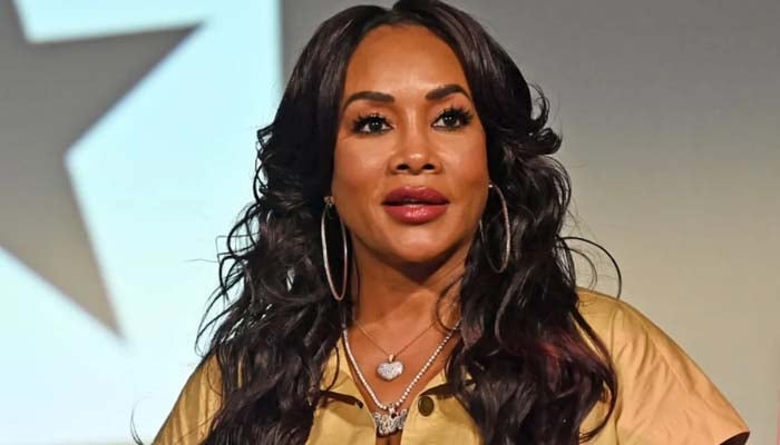 Vivica A. Fox makes shocking revelation about her six months Kill Bill training